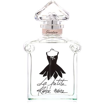 Obrázok Guerlain La Petite Robe Noire Eau Fraiche 75 ml toaletná voda pre ženy