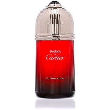 Obrázok Cartier Pasha De Cartier Edition Noire Sport Toaletná voda 100ml