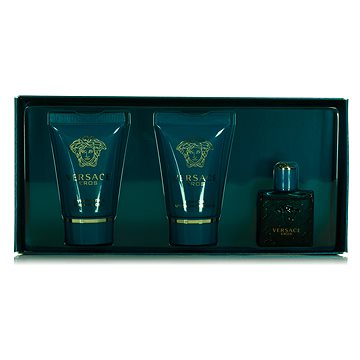 Obrázok Versace Eros 5 ml (8011003810185)