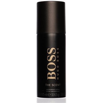 Obrázok HUGO BOSS The Scent Dezodorant 150ml