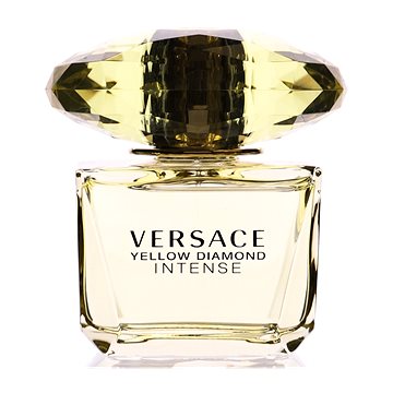 Obrázok VERSACE Versace Yellow Diamond Intense EDP 90ml