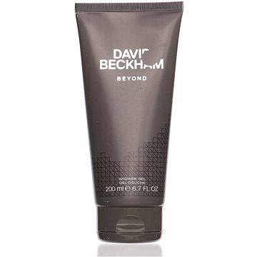 Obrázok DAVID BECKHAM Beyond Sprchový gél 200ml