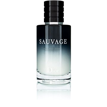 Obrázok CHRISTIAN DIOR Sauvage Balzam po holení 100ml