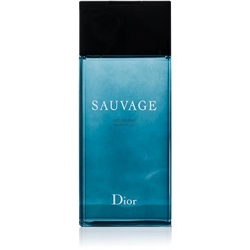 Obrázok CHRISTIAN DIOR Sauvage Sprchový gél 200ml