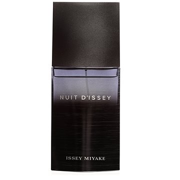 Obrázok Issey Miyake Nuit D´Issey Toaletná voda 125ml