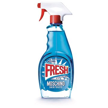 Obrázok MOSCHINO Fresh Couture EDT 100ml