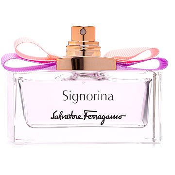 Obrázok SALVATORE FERRAGAMO Signorina EDT 50ml