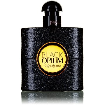 Obrázok YVES SAINT LAURENT Black Opium EDP 50ml