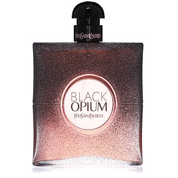 Obrázok YVES SAINT LAURENT Black Opium Floral Shock EDP 90ml