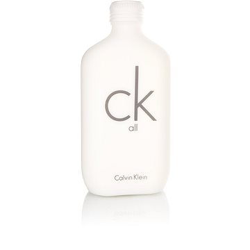 Obrázok CALVIN KLEIN CK All EDT 100ml