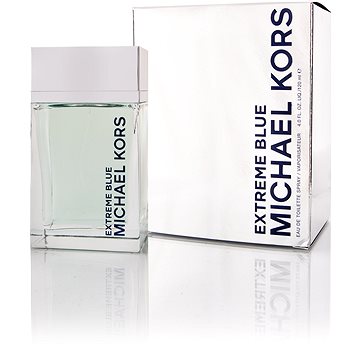 Obrázok MICHAEL KORS Extreme Blue EdT 120 ml (22548349861)