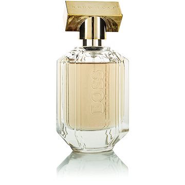 Obrázok Hugo Boss Boss The Scent Intense Parfumovaná voda pre ženy 50 ml  