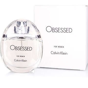 Obrázok Calvin Klein Obsessed Parfumovaná voda pre ženy 50 ml  