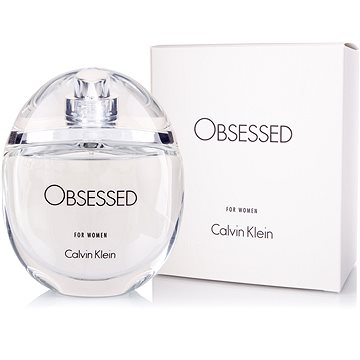 Obrázok Calvin Klein Obsessed Parfumovaná voda pre ženy 100 ml  