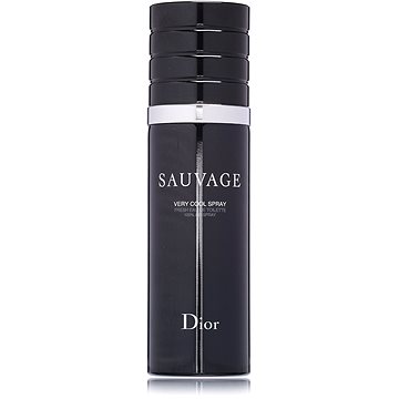 Obrázok Christian Dior Sauvage Very Cool Spray Toaletná voda 100ml