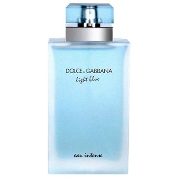 Obrázok Dolce&Gabbana Light Blue Eau Intense Parfumovaná voda 100ml