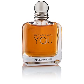 Obrázok Giorgio Armani Emporio Armani Stronger With You Toaletná voda 100ml