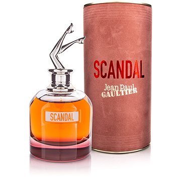 Obrázok SET Jean Paul Gaultier Scandal Parfumovaná voda 80ml