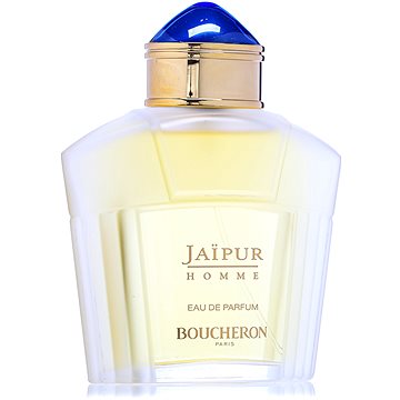 Obrázok BOUCHERON Jaipur Pour Homme EDP 100ml