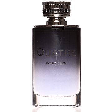 Obrázok Boucheron Quatre Absolu de Nuit parfumovaná voda pre mužov 100 ml  