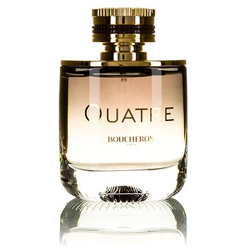 Obrázok Boucheron Quatre Absolu de Nuit parfumovaná voda pre ženy 100 ml  