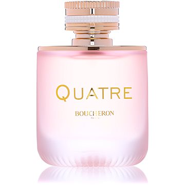 Obrázok Boucheron Quatre Quatre En Rose parfumovaná voda pre ženy 100 ml  