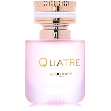 Obrázok Boucheron Quatre Quatre En Rose parfumovaná voda pre ženy 30 ml  