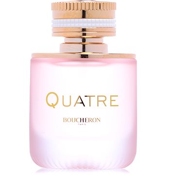 Obrázok Boucheron Quatre Quatre En Rose parfumovaná voda pre ženy 50 ml  