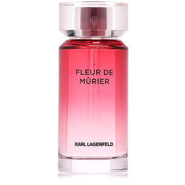 Obrázok KARL LAGERFELD Fleur de Murier EdP 100 ml (3386460101851)