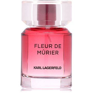 Obrázok KARL LAGERFELD Fleur de Murier EdP 50 ml (3386460101868)