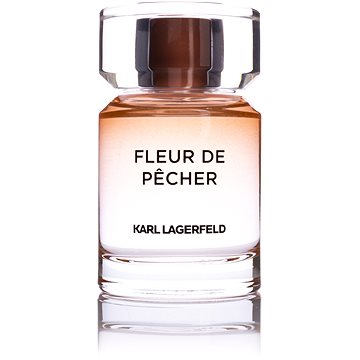 Obrázok Karl Lagerfeld Les Parfums Matieres Fleur De Pecher Parfumovaná voda 50ml