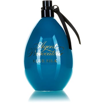 Obrázok AGENT PROVOCATEUR Blue Silk EdP 100 ml (85715710291)