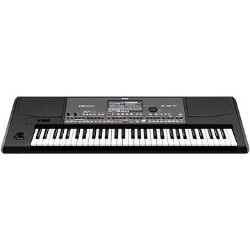 Obrázok Korg PA600