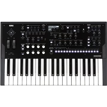 Obrázok Korg Wavestate