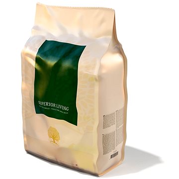 Obrázok Essential Superior Living Small Breed 3kg