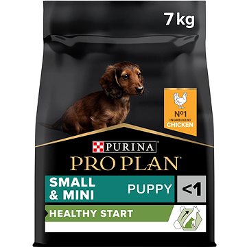 Obrázok ProPlan Dog Puppy Sm&Mini 7kg