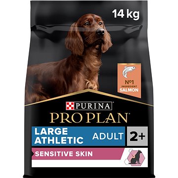 Obrázok ProPlan Dog Adult Large Athletic Sensit.Skin14kg