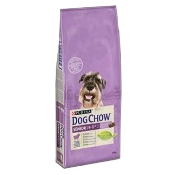 Obrázok Purina Dog Chow Senior Lamb&Rice 14kg