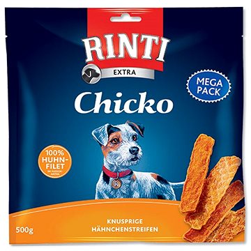 Obrázok Rinti Chicko kuře 500g