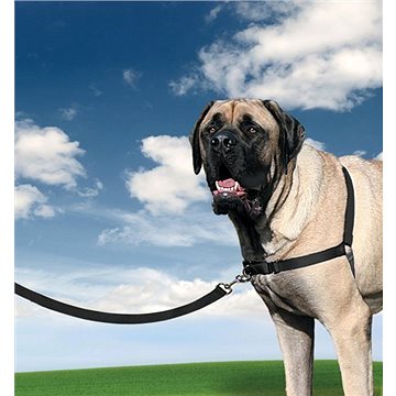 Obrázok PetSafe Easy Walk Harness Extra Large čierny