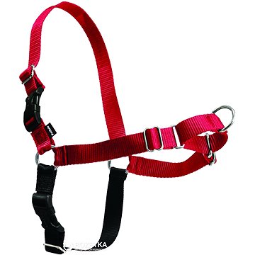 Obrázok PetSafe Easy Walk Harness Small červený