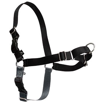 Obrázok PetSafe Easy Walk Harness Small čierny