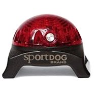 Obrázok SportDOG Svetlo na obojok Beacon, červené (729849143036)