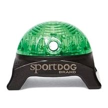 Obrázok SportDOG Svetlo na obojok Beacon, zelené (729849137561)