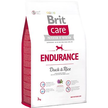 Obrázok Brit Care Dog Endurance 3kg