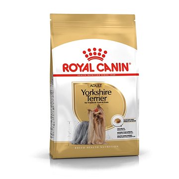 Obrázok Royal canin Breed Yorkshire  3kg