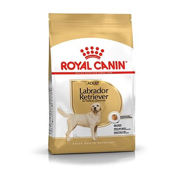 Obrázok Granule Royal Canin Breed Labrador 12kg 34954