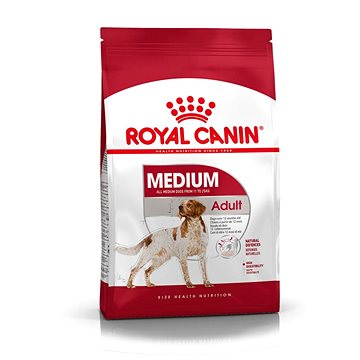 Obrázok Royal Canin Medium Adult 15 kg