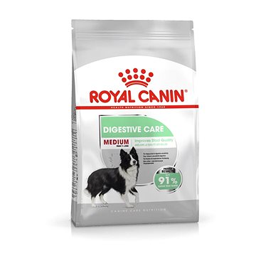 Obrázok Royal Canin medium digestive care 3 kg (3182550852678)