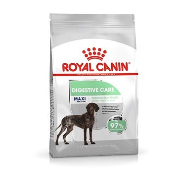 Obrázok Royal canin Kom. Maxi Digestive 3kg